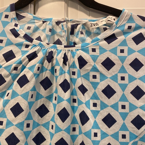 Zara maxi dress in small - Picture 2 of 6